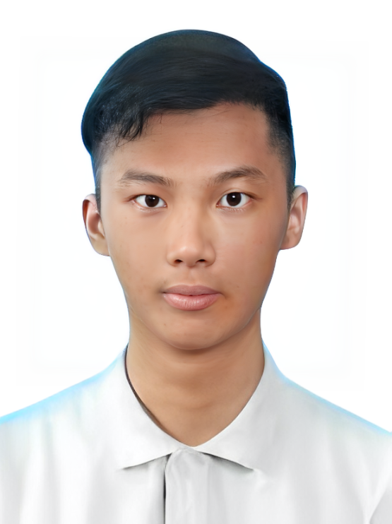 Mr. Yong Zhien Bao